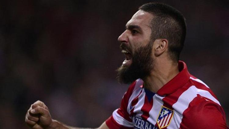 Griezmann Atletico Madride, Arda Turan Manchester Uniteda