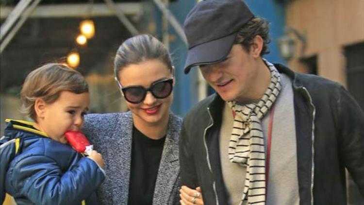 Miranda Kerr Orlando Blooma ihanet etti iddiası