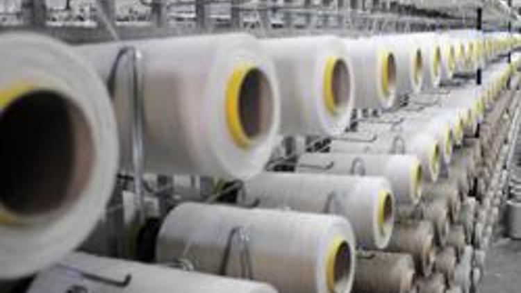 Özbucak Tekstil fabrikası icradan satılacak