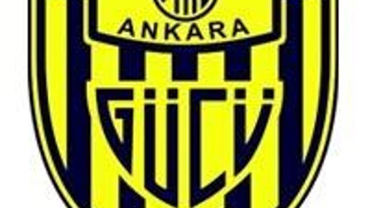 Ankaragücü paralandı