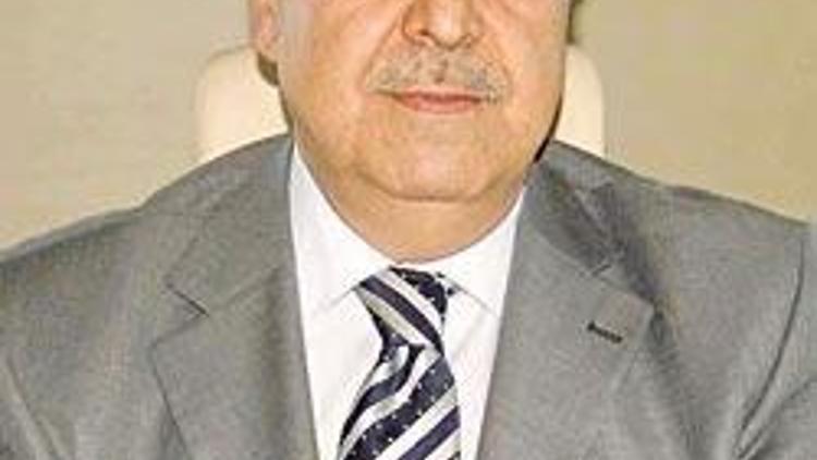 İzmir Ak Parti’ye MÜSİAD’lı başkan