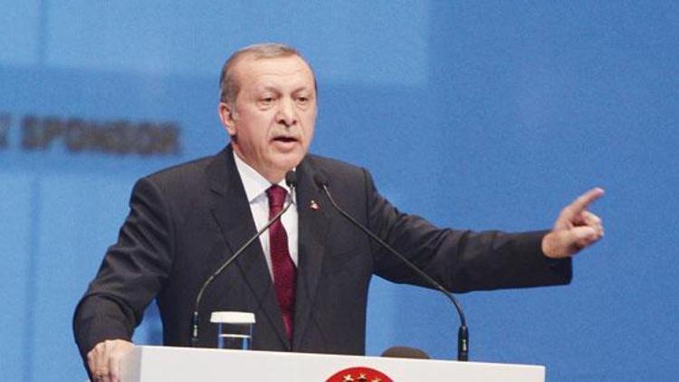 YSK’da Erdoğan itirazı