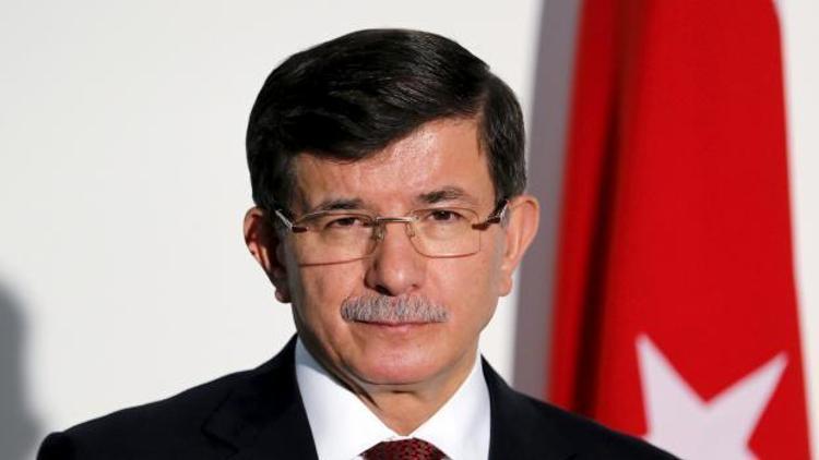 Başbakan Ahmet Davutoğlu: Yanlış atama varsa konuşuruz