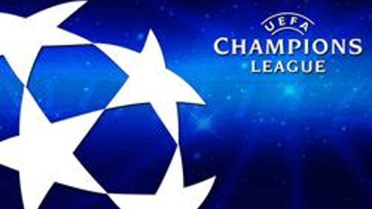 UEFA Şampiyonlar Liginde 2. maçlar start alıyor