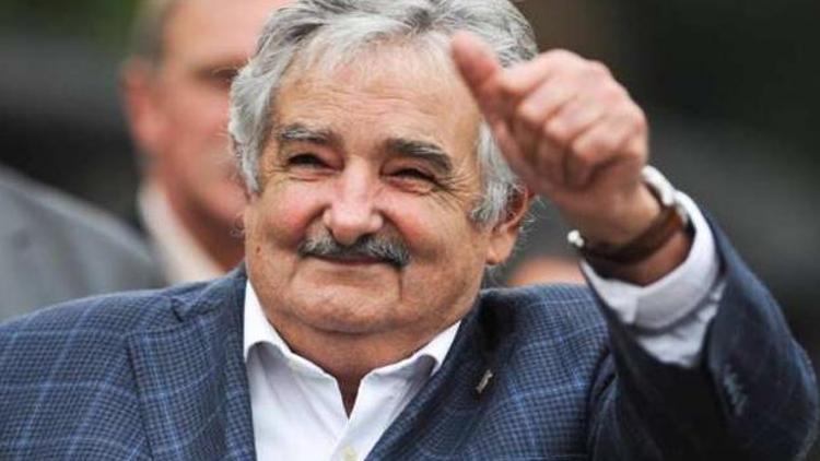 Uruguay Devlet Başkanı, yazlık sarayını Suriyeli çocuklara açıyor