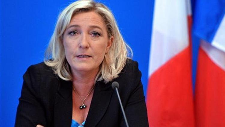 Marine Le Penden İdam referandumu isteği