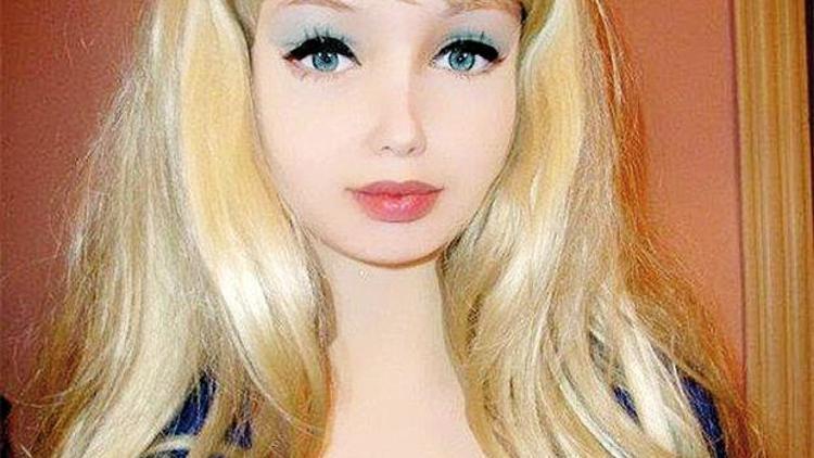 Yeni Barbie Lolita