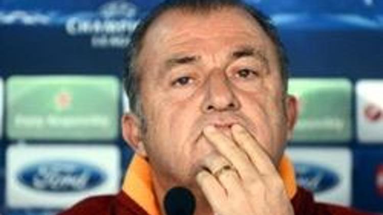 Terim: Schalke kolay lokma değil