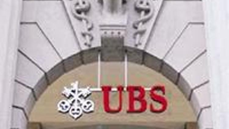 UBS, krizi ’20 hisse alana 7 hisse bedava’ ile aşacak