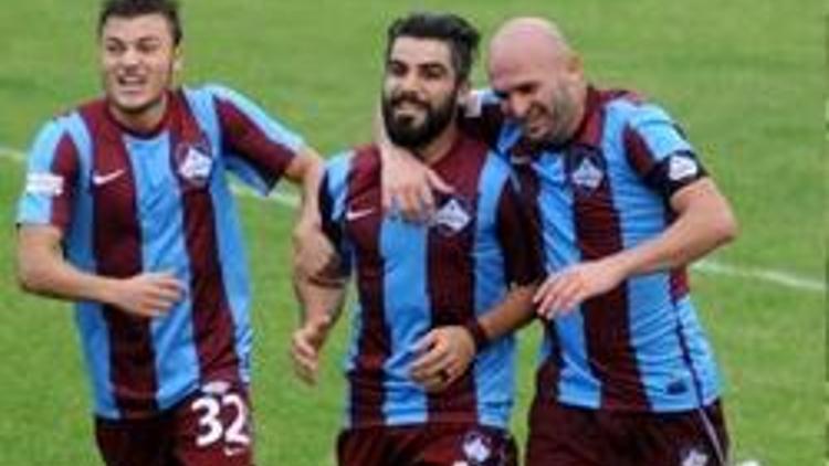 Altay ve 1461 Trabzon tur atladı