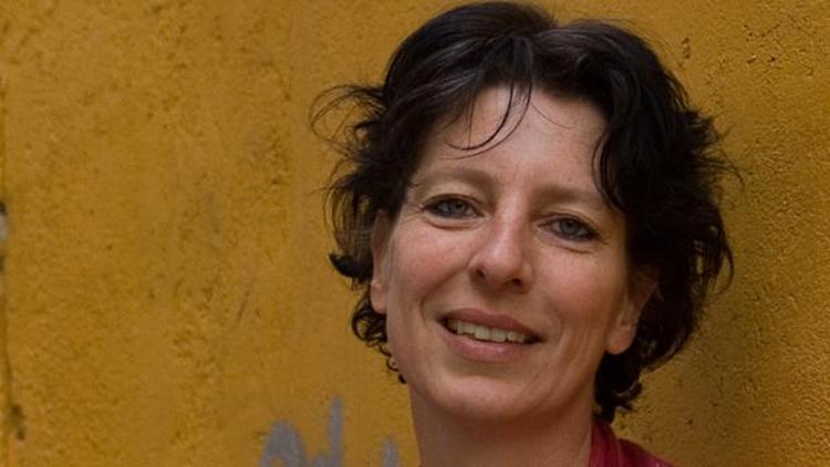 Diyarbakırda ifadesi alınan Hollandalı gazeteci Frederike Geerdink serbest