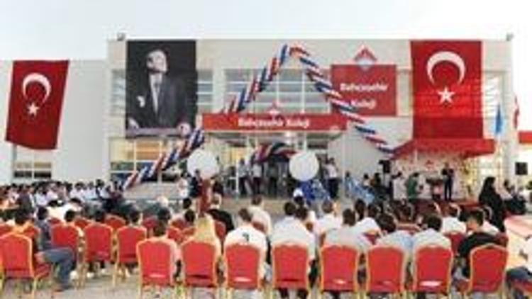 Mardin’e 12 milyon liralık eğitim yatırımı
