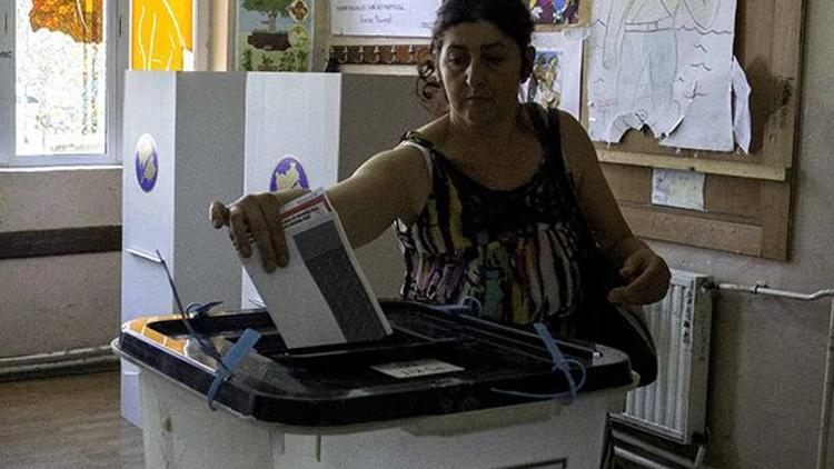 Kosovada Demokratik Türk Partisi 2 milletvekili kazandı