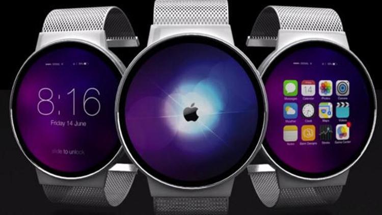 iWatch ne zaman geliyor