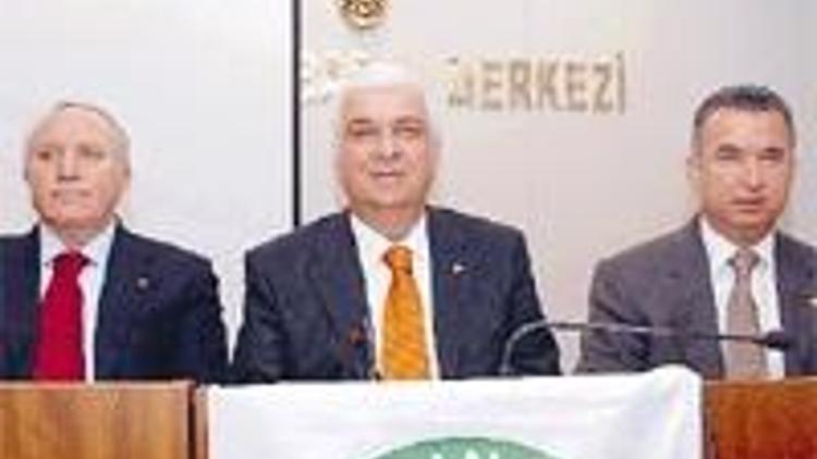 Sanayi Odası’ndan üç çocuk uyarısı