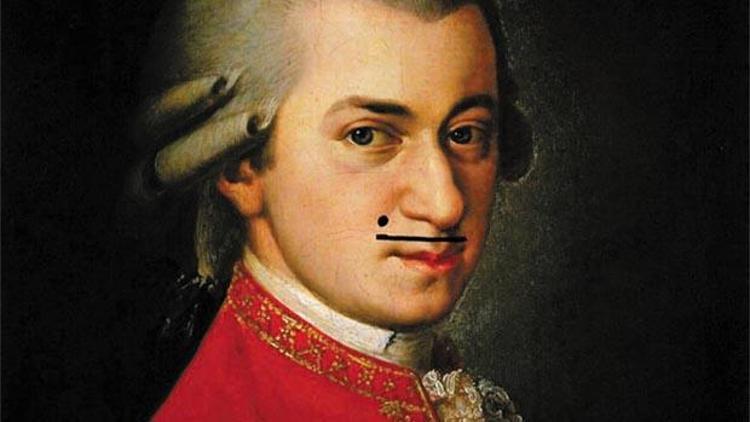 İlle de Mozart olsun