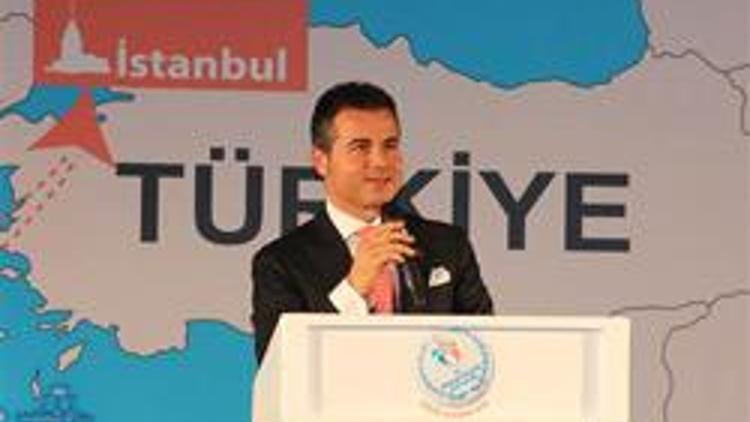 Türkiye-Akdeniz Gençlik Barış Gemisi