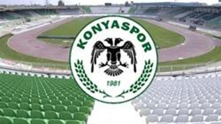 Konyaspor hedefe daha yakın...