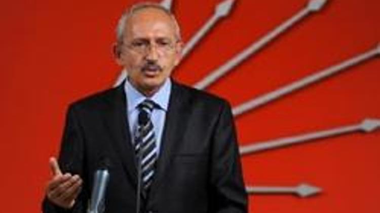 Kılıçdaroğlunun gezi programında Kurtuluş Savaşı izi