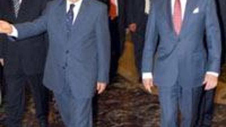 Swedish King Carl XVI Gustav arrives in Ankara with delegation