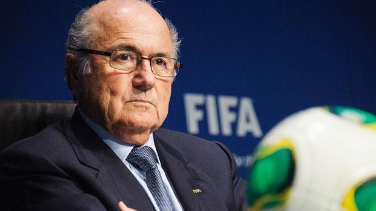 Sepp Blatterden Katar iddialarına yanıt