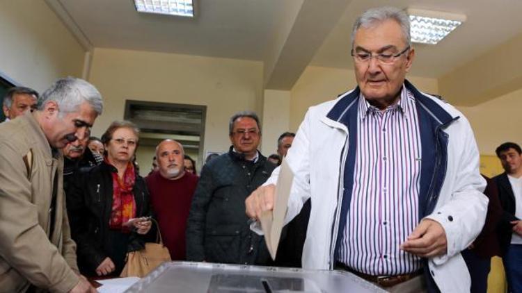 CHPde Antalya ön seçim sonuçları belli oldu