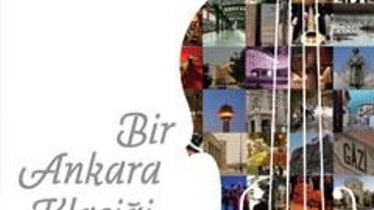 Bir Ankara klasiği