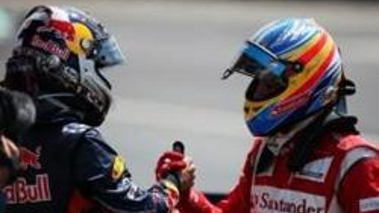 Vettel, asla Ferrariye geçmeyecek