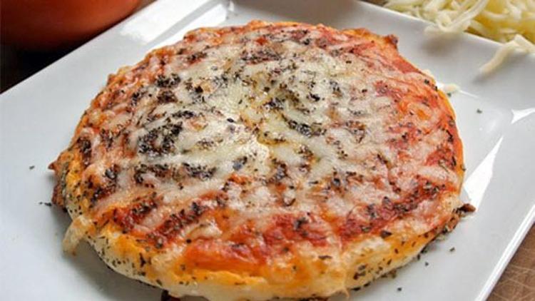 Dünyanın en teknolojik pizzası