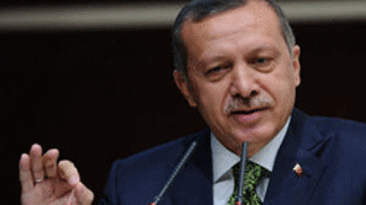 Erdoğan:Ekonomi soğutulmaya devam edecek