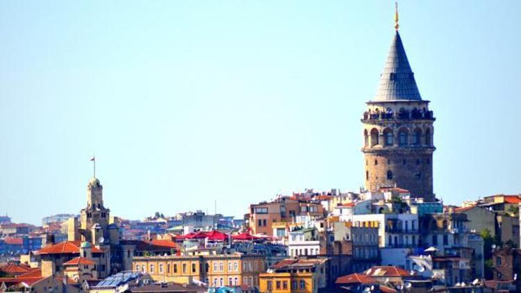 TMMOB: İstanbul 1999dan bu yana iyi durumda değil