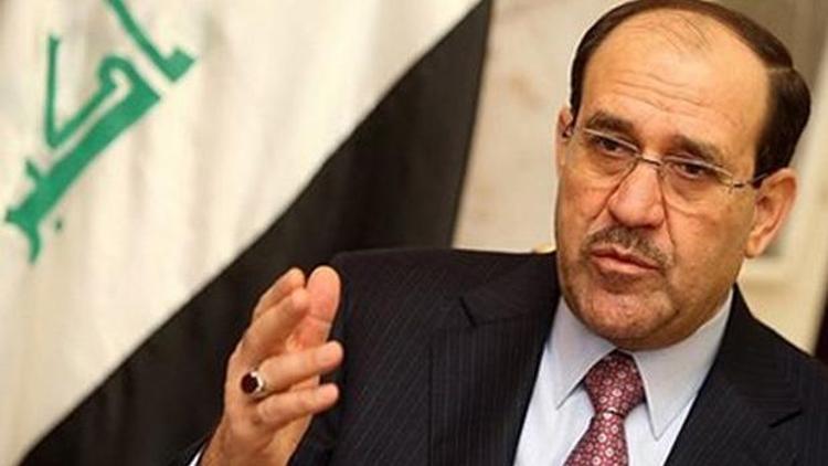 Maliki genel af ilan etti