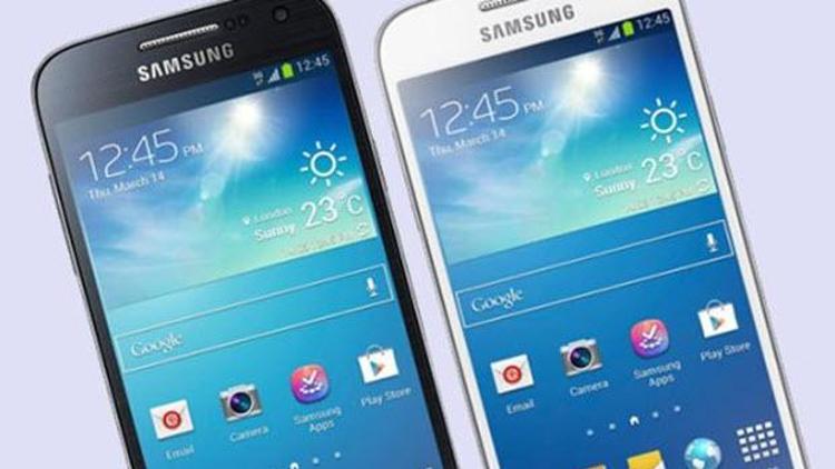 Hangi telefon en iyisi Galaxy S5 mini mi Galaxy S4 mini mi