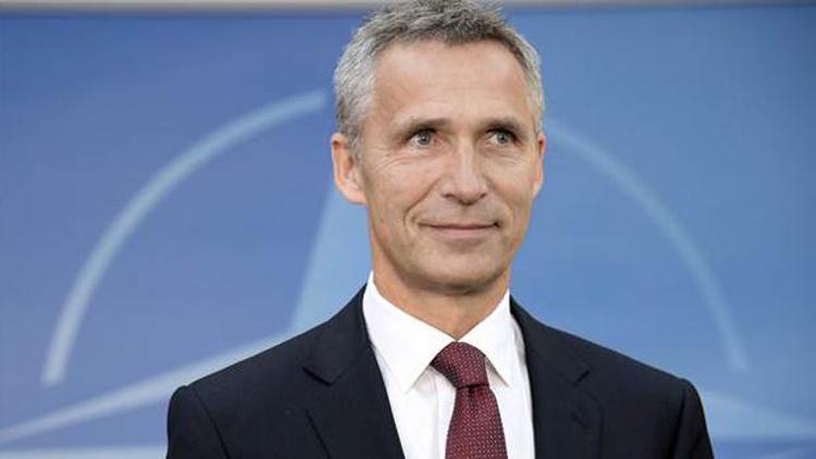 NATOnun yeni genel sekreteri göreve başladı