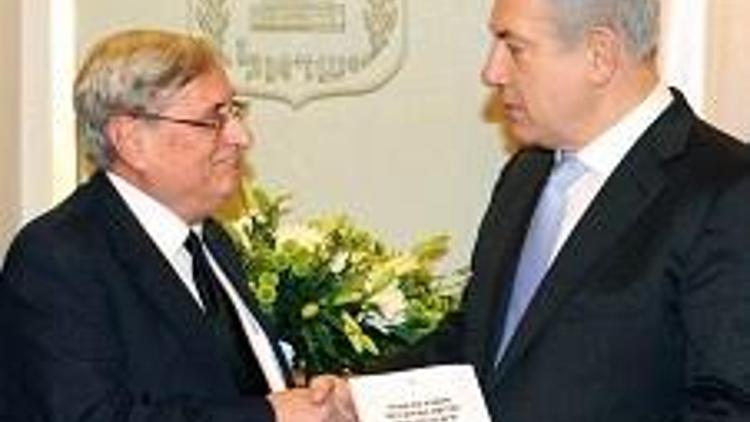 ‘Netanyahu Komisyonu daha iyi yazamazdı’