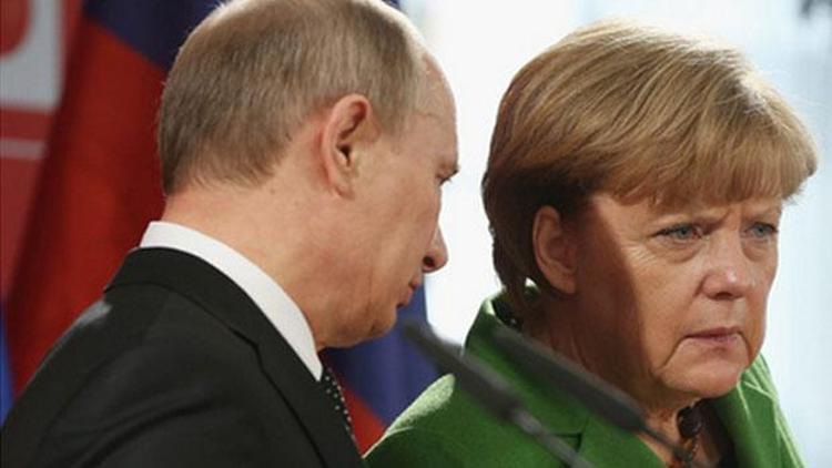 Putin’in henüz G7’ye çağrılma şansı yok