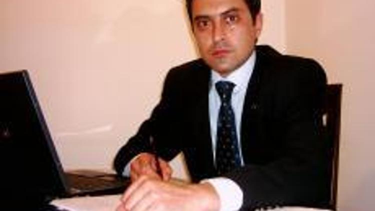 Evyap İran Ülke Müdürlüğü Görevine Emre Yılmaz Getirildi