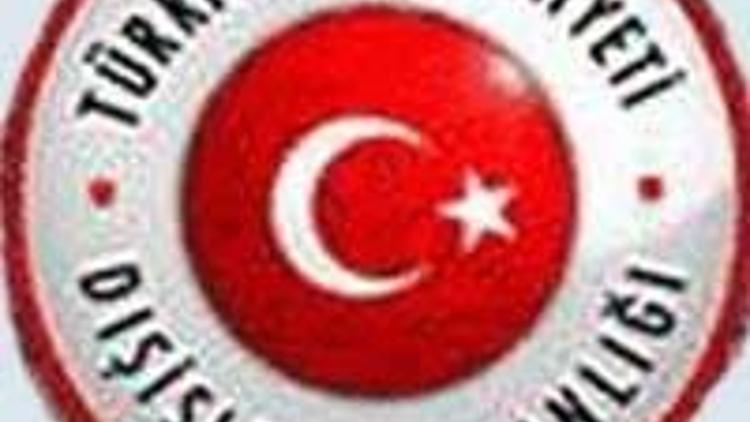 Yurtdışındaki Türklere çağrı hizmeti