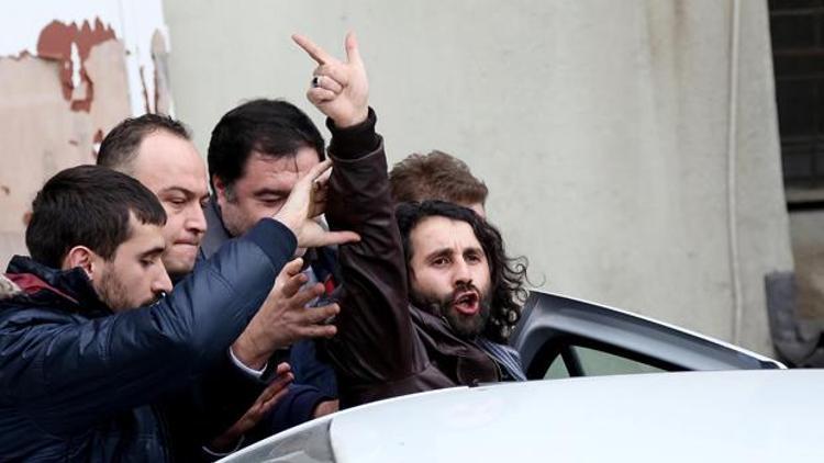 Gazeteci Yakup Köse tutuklandı
