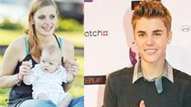 Küçük Bieber mı DNA söyleyecek