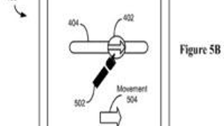 Appledan korkutan patent