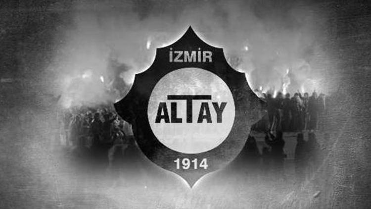 Altay yenilendi