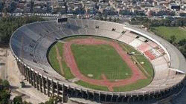 İzmir kulüplerine stat müjdesi