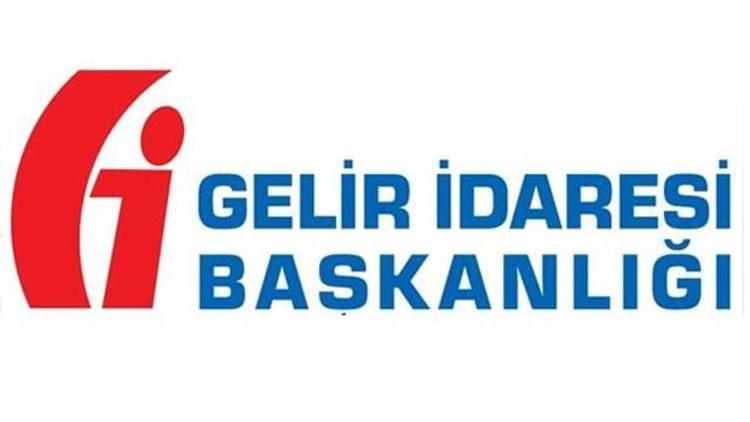 Gelir İdaresi Başkanlığında görevden almalar