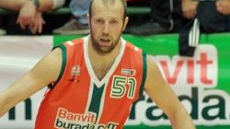 Banvit Mariupol’u uzatmada geçti