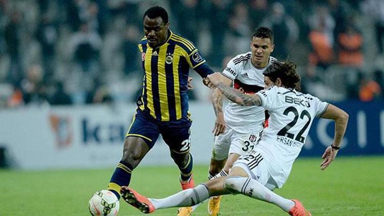 Fenerbahçe – Beşiktaş maçı radyo canlı dinle