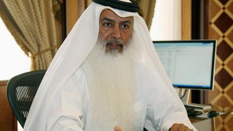 Katar Emiri sakalından tutup Türkiyeye gönderdi
