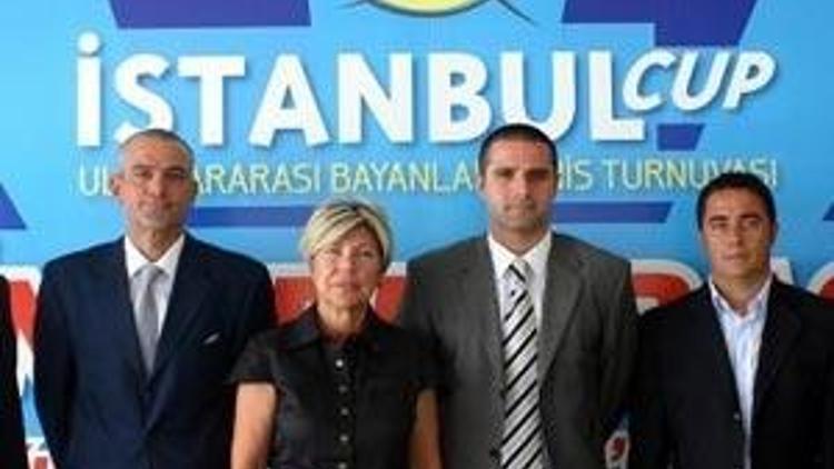 Yıldızlar İstanbula geliyor