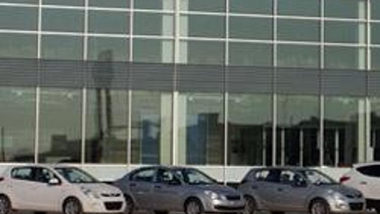 Rekabetten bazı Hyundai bayilerine soruşturma