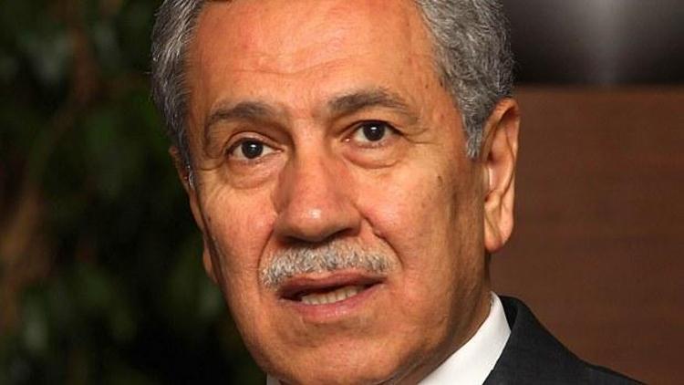 Bülent Arınç: Demirören haddini bilsin, bu işi çözsün